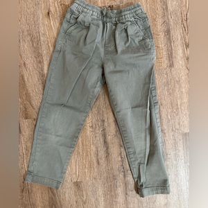 Zara pants size 6